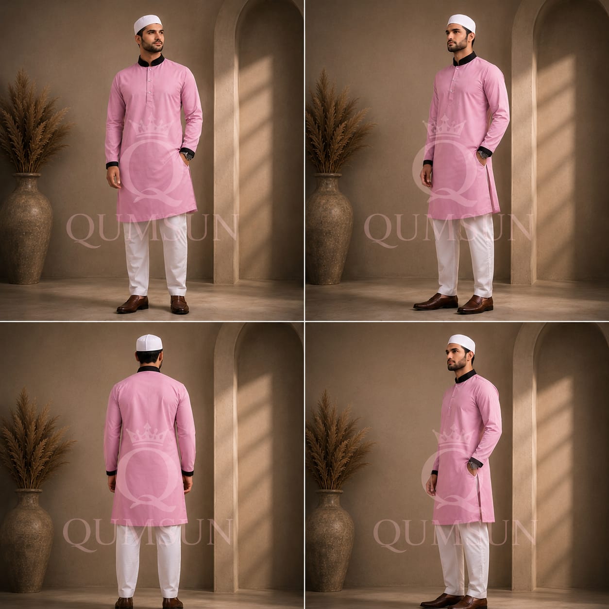 classic looks